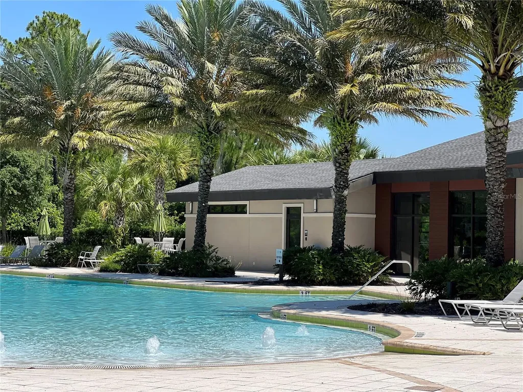 17391 Saw Palmetto Avenue Clermont FL 34714