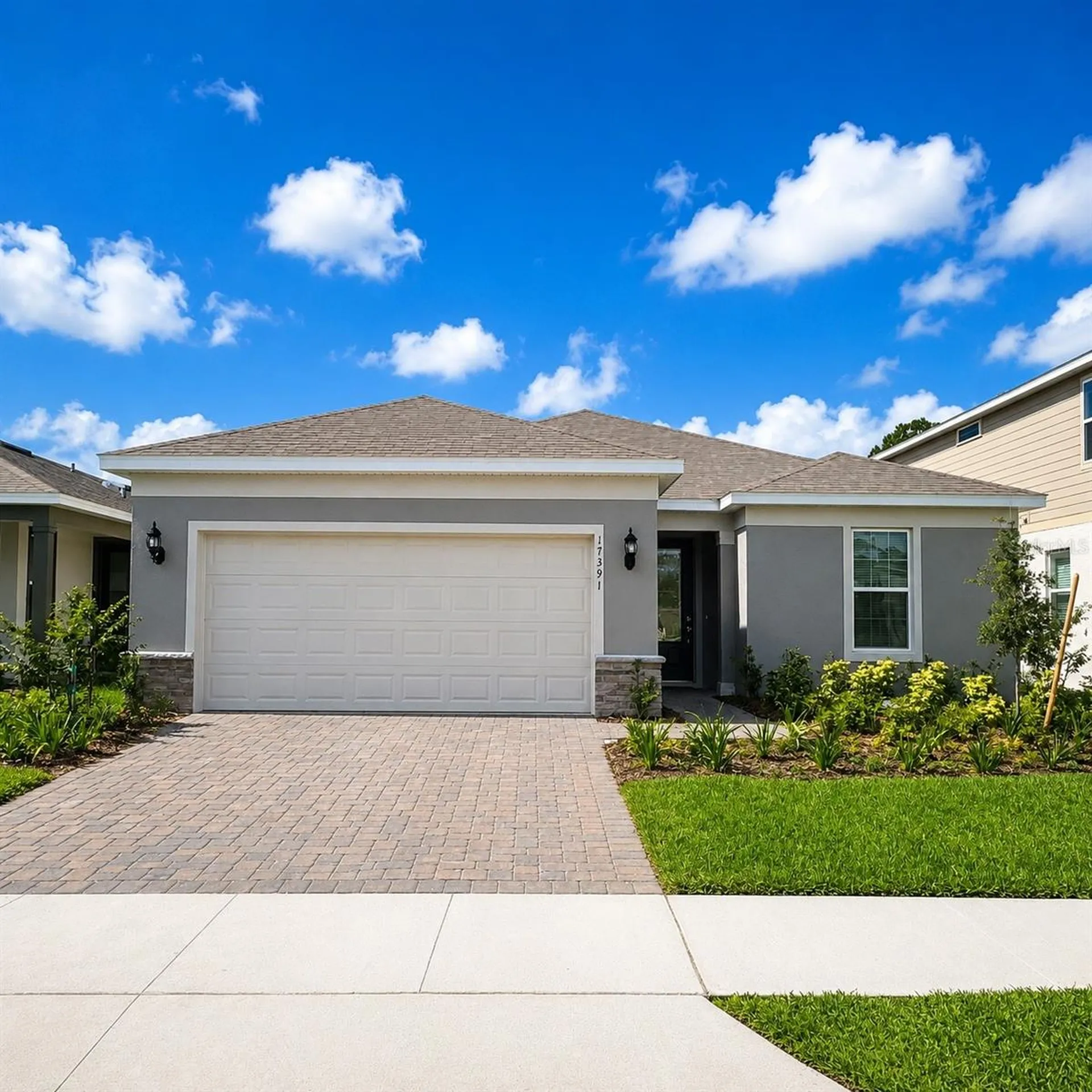 17391 Saw Palmetto Avenue Clermont FL 34714