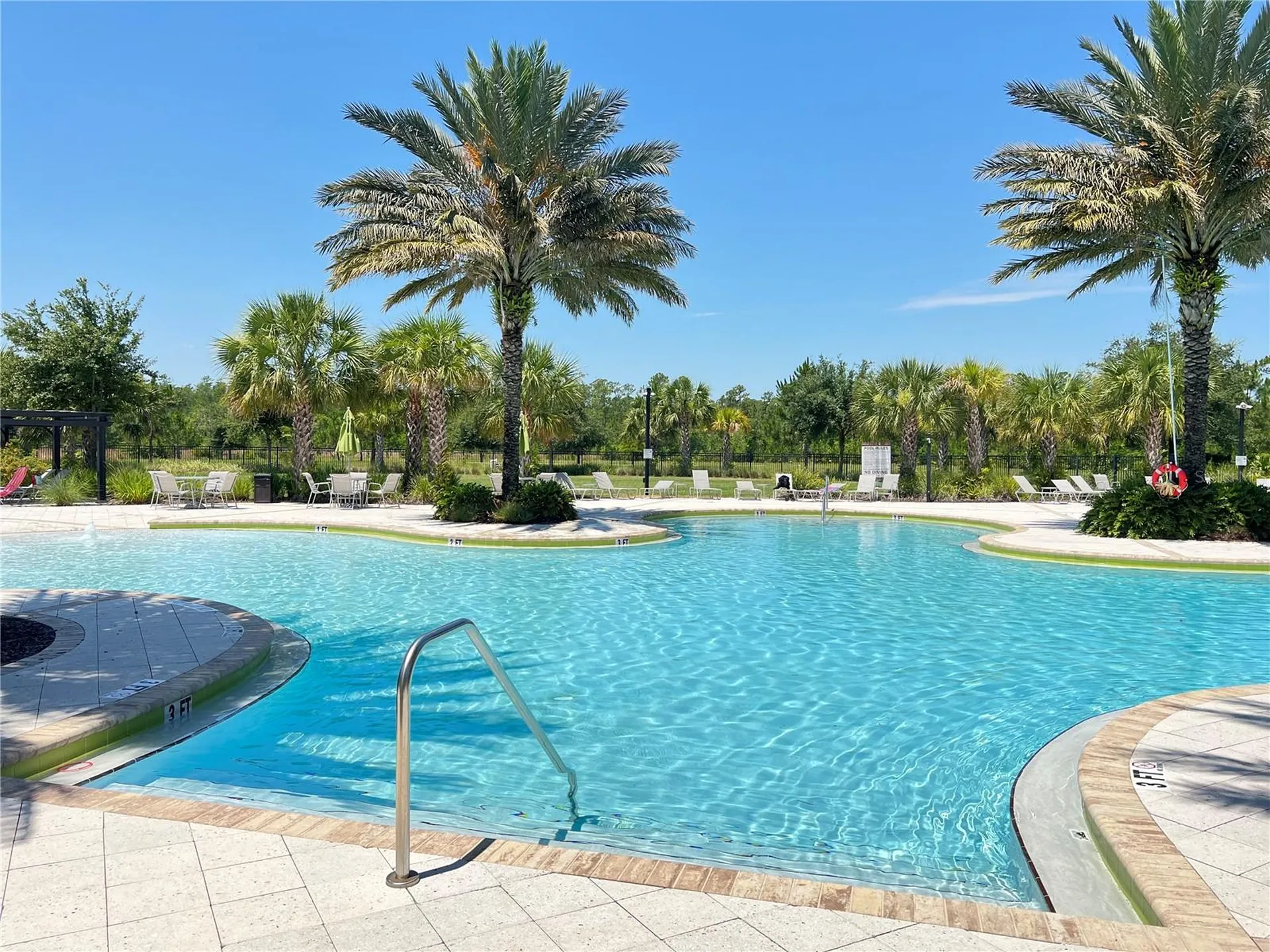 17391 Saw Palmetto Avenue Clermont FL 34714