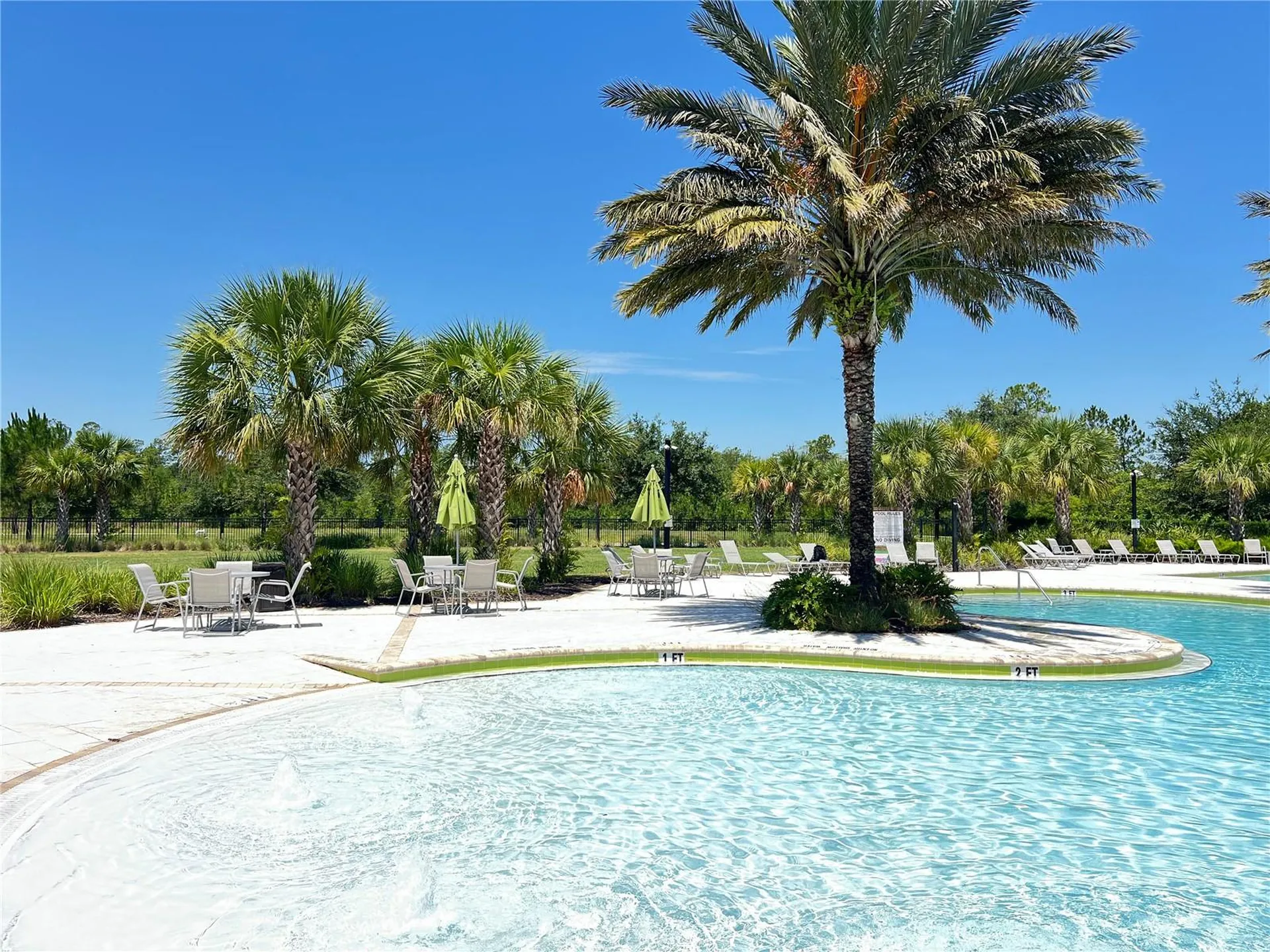 17391 Saw Palmetto Avenue Clermont FL 34714