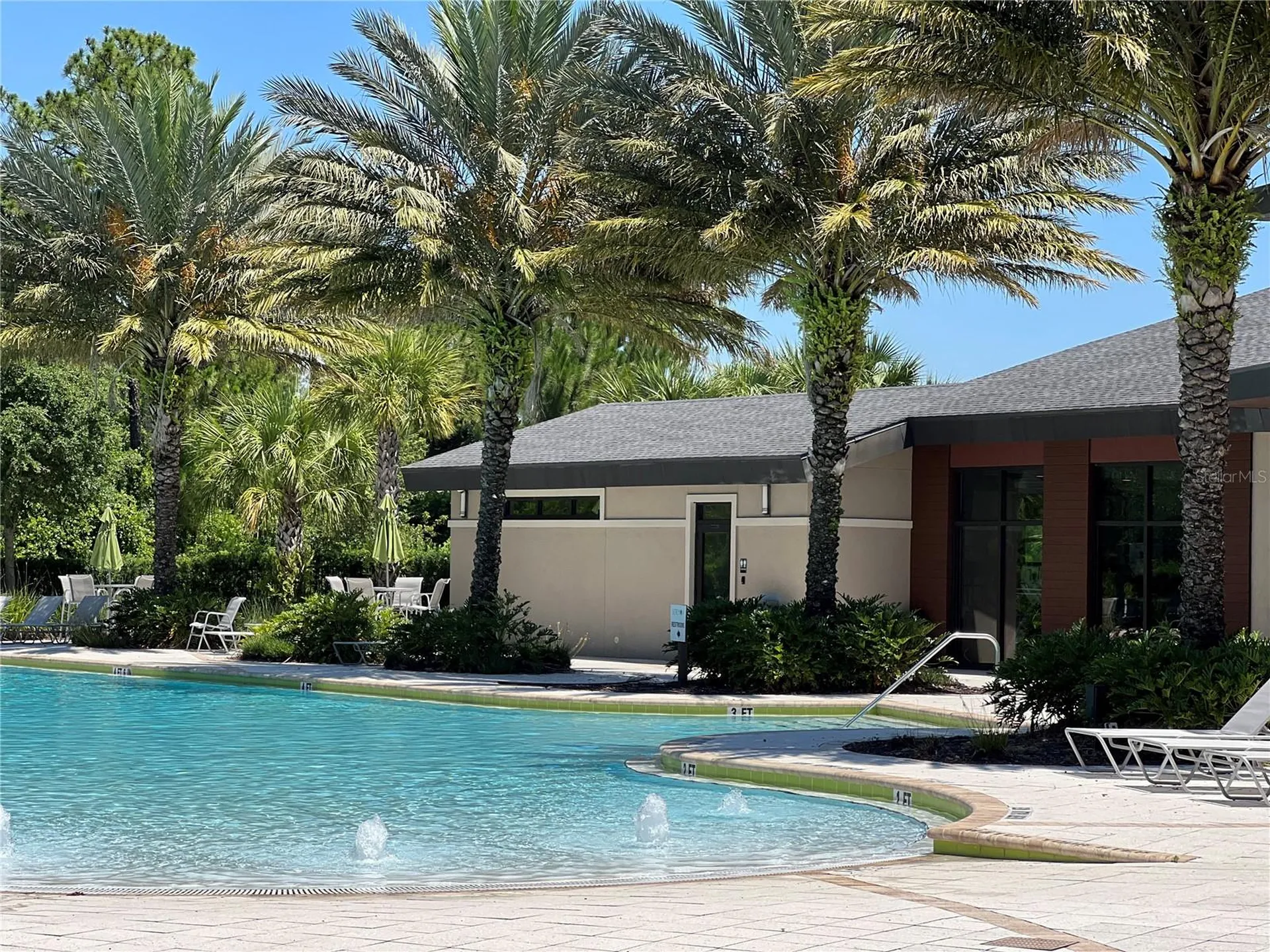 17391 Saw Palmetto Avenue Clermont FL 34714