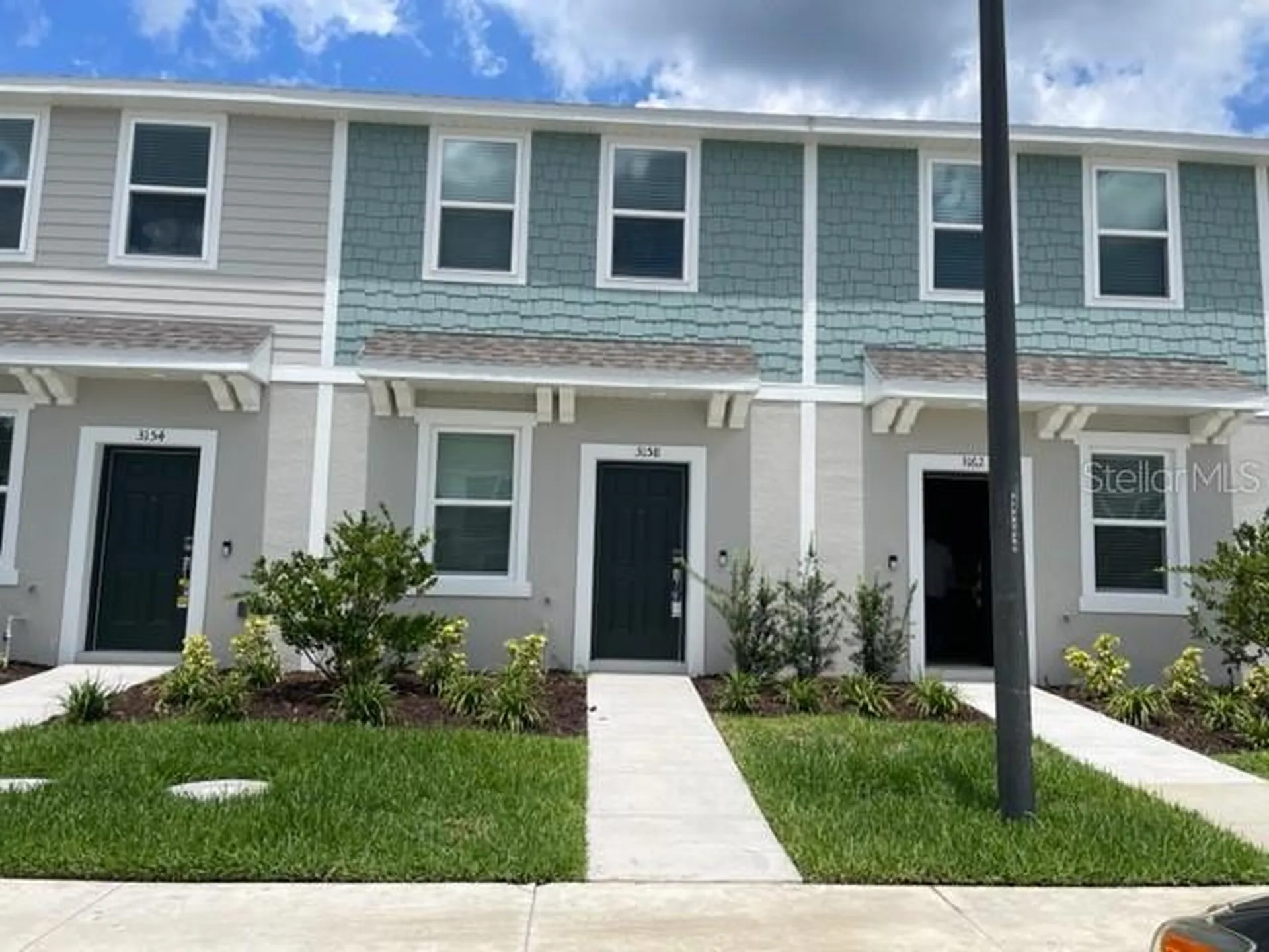 3158 Skyline Loop Kissimmee FL 34758