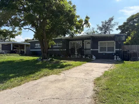 908 S Solandra Drive Orlando FL 32807