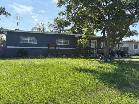 908 S Solandra Drive Orlando FL 32807