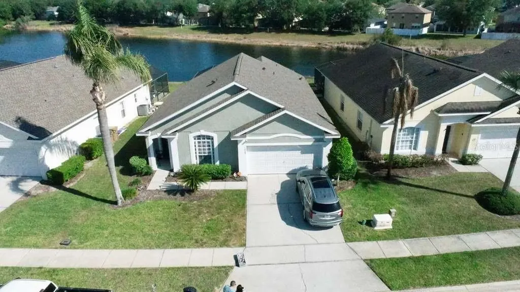 16732 Glenbrook Boulevard Clermont FL 34714