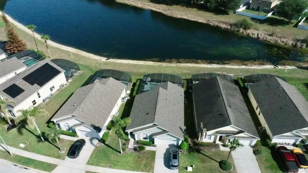 16732 Glenbrook Boulevard Clermont FL 34714