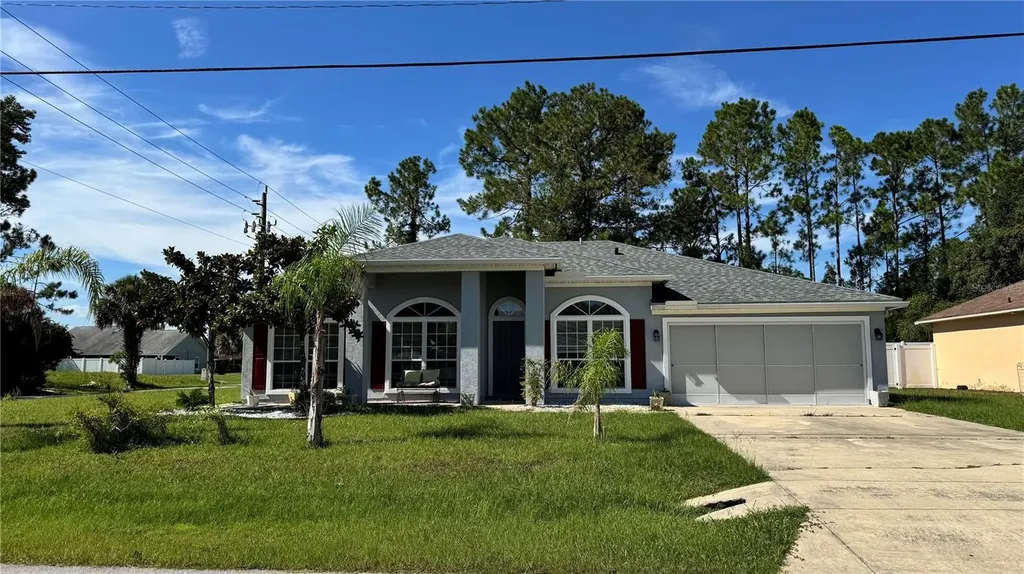 1 President Lane Palm Coast FL 32164