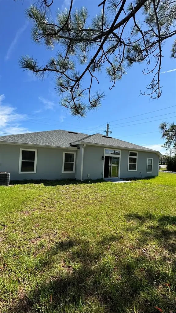 1 President Lane Palm Coast FL 32164