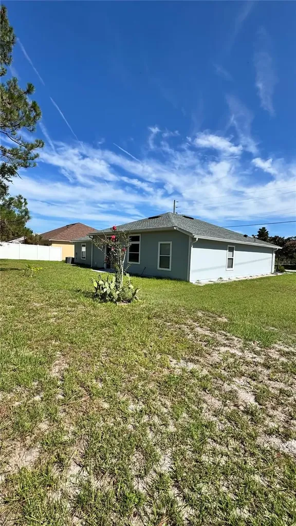 1 President Lane Palm Coast FL 32164