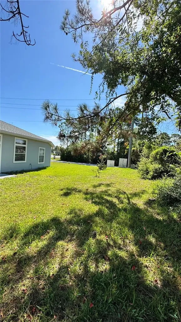 1 President Lane Palm Coast FL 32164