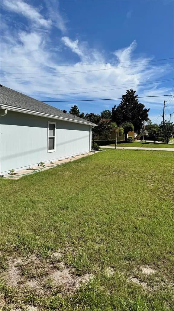 1 President Lane Palm Coast FL 32164