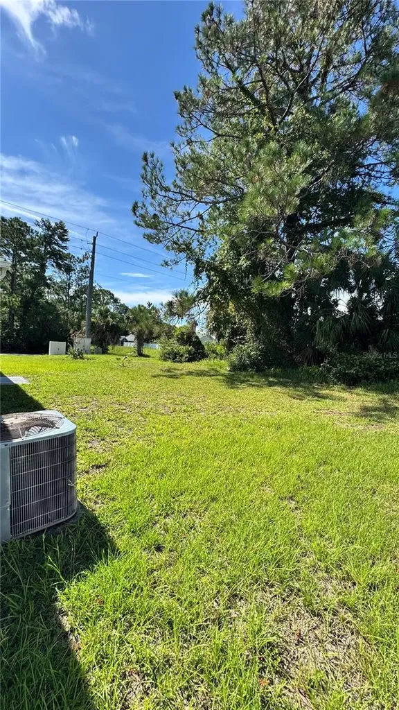 1 President Lane Palm Coast FL 32164