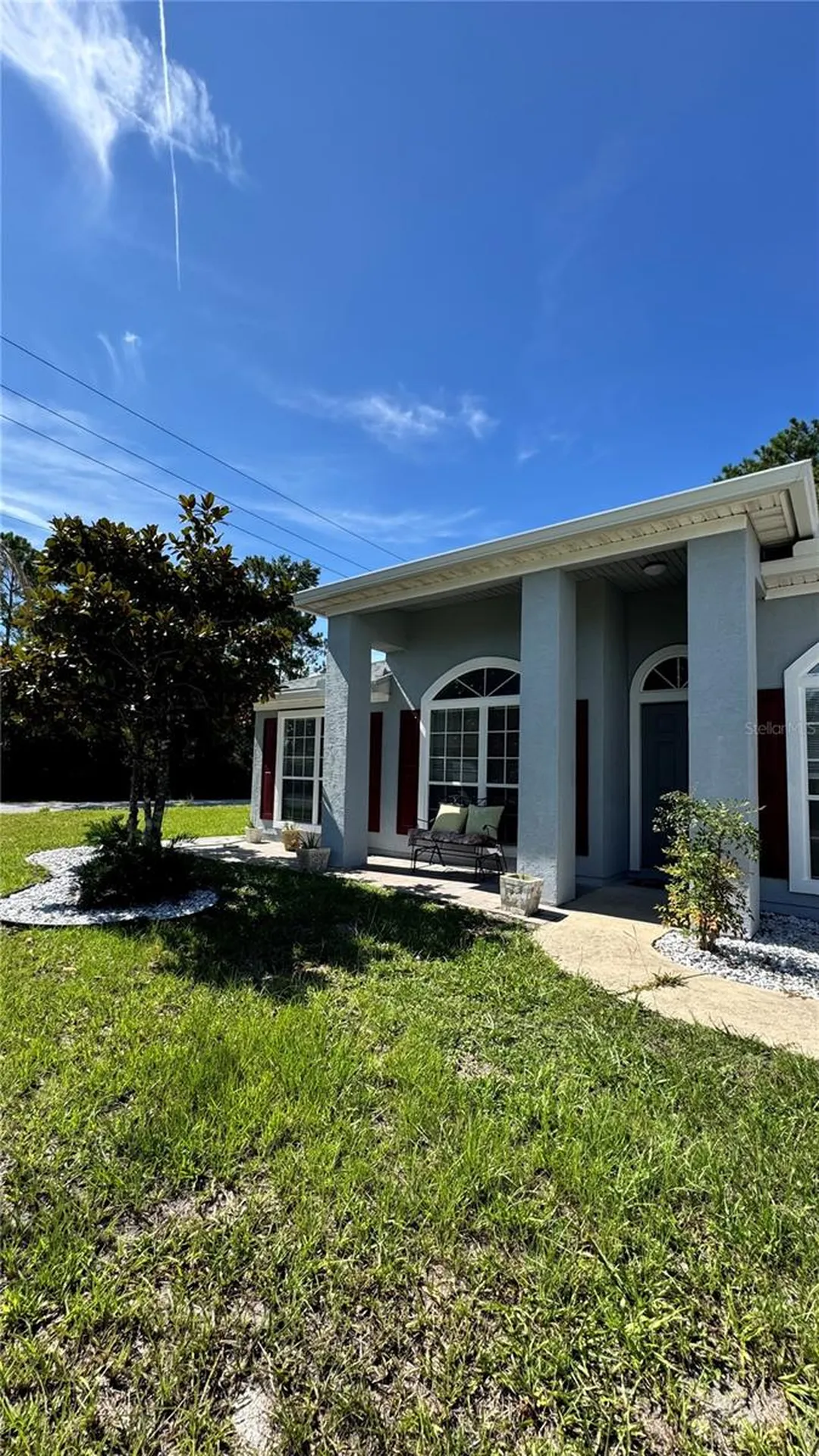 1 President Lane Palm Coast FL 32164