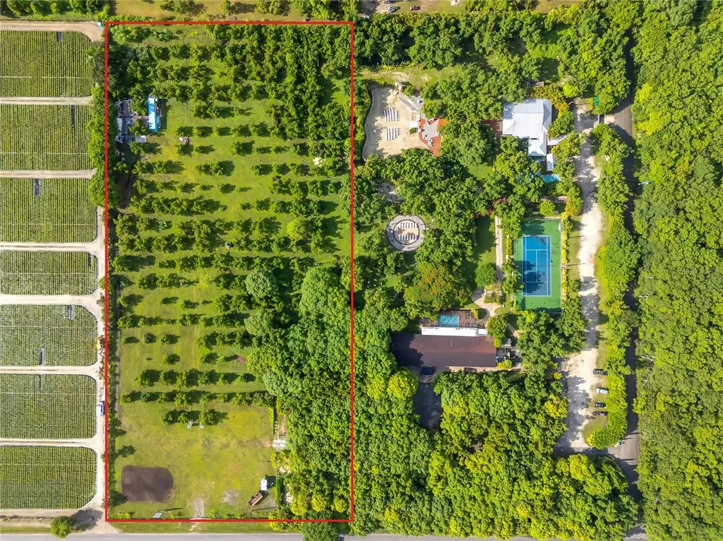 15300 SW 216th Miami FL 33170