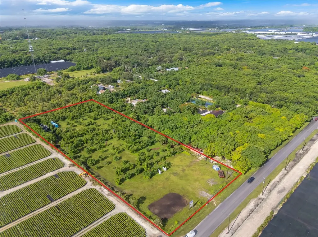 15300 SW 216th Miami FL 33170