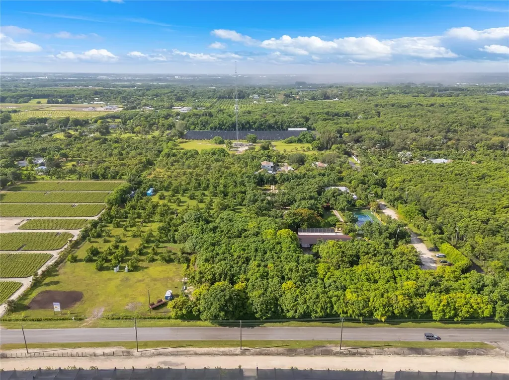 15300 SW 216th Miami FL 33170