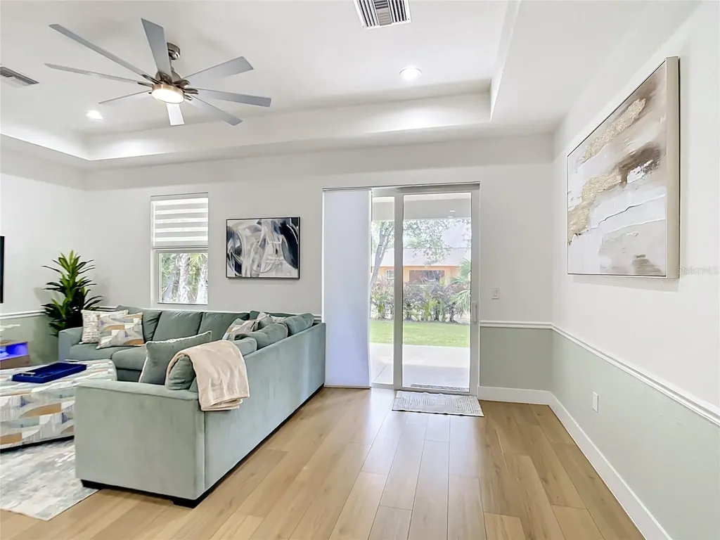 4586 Maurbach Terrace North Port FL 34286