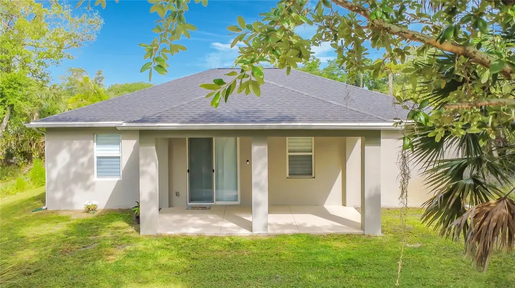 4586 Maurbach Terrace North Port FL 34286
