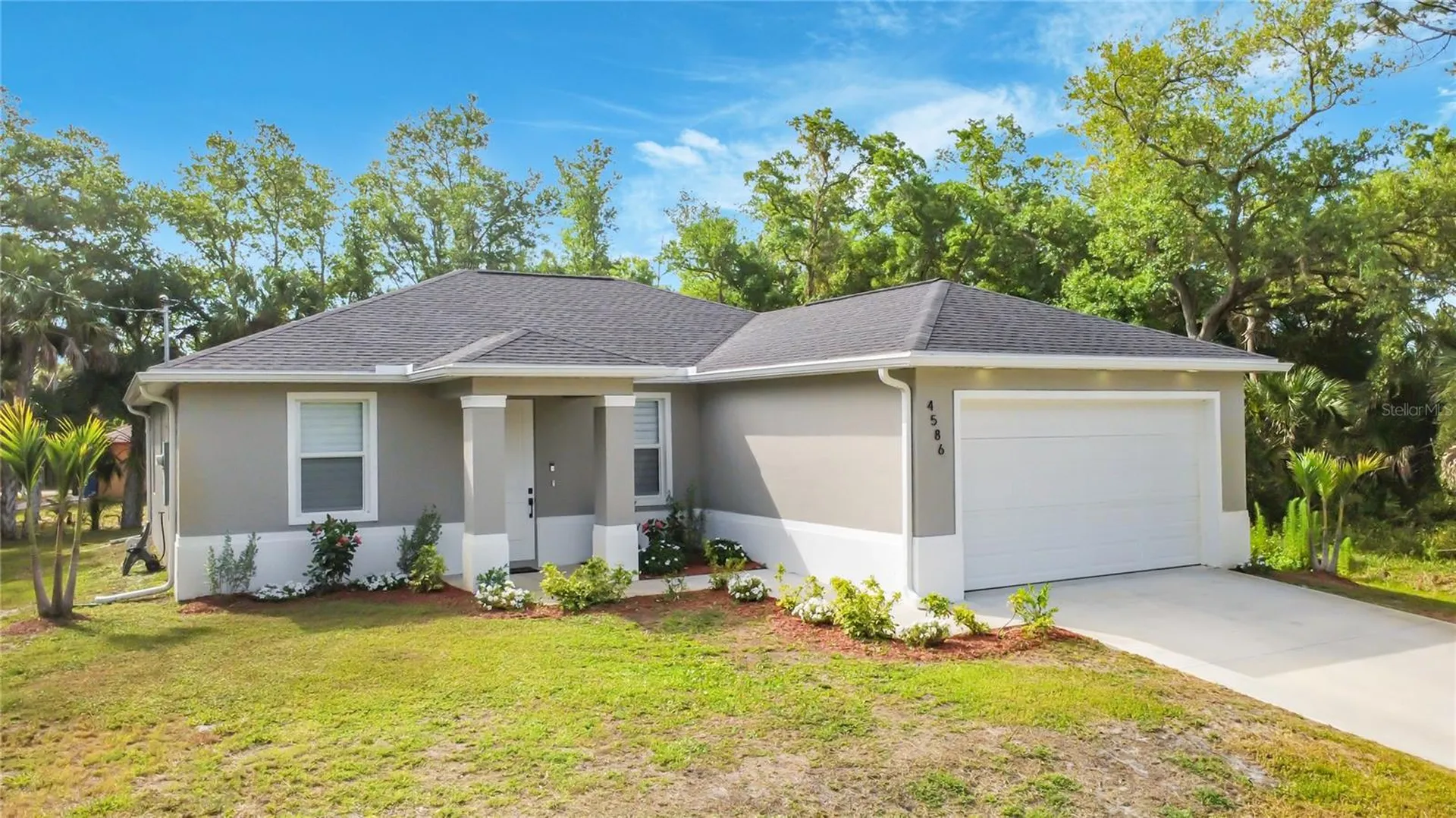 4586 Maurbach Terrace North Port FL 34286