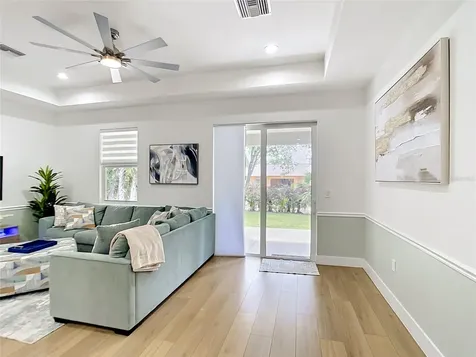 4586 Maurbach Terrace North Port FL 34286