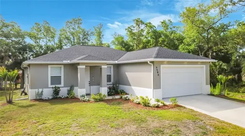 4586 Maurbach Terrace North Port FL 34286