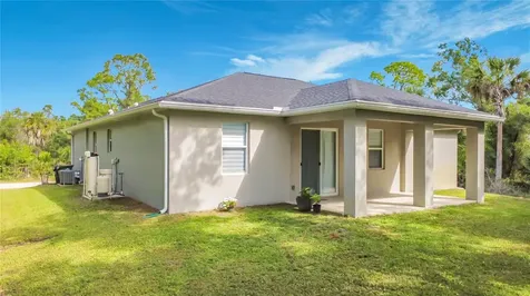 4586 Maurbach Terrace North Port FL 34286