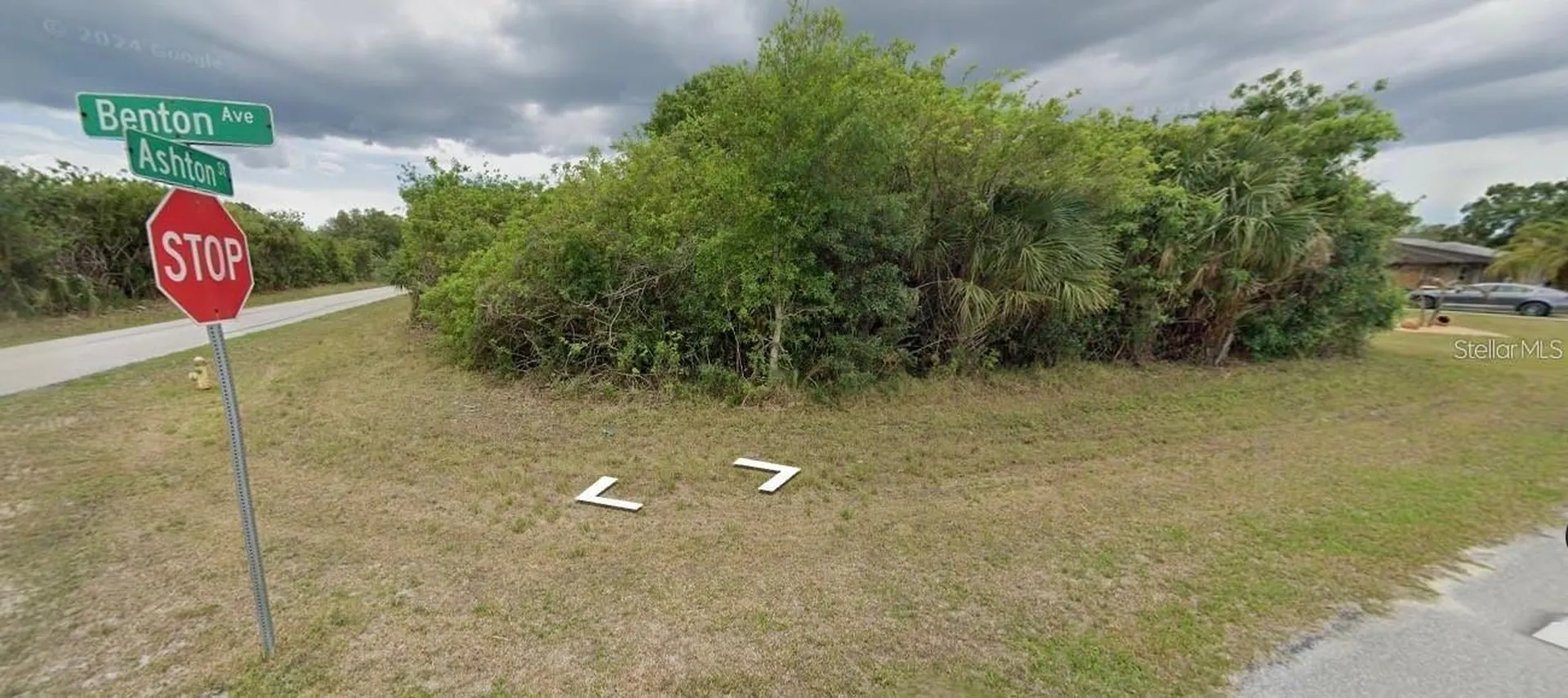 20319 Benton Avenue Port Charlotte FL 33952