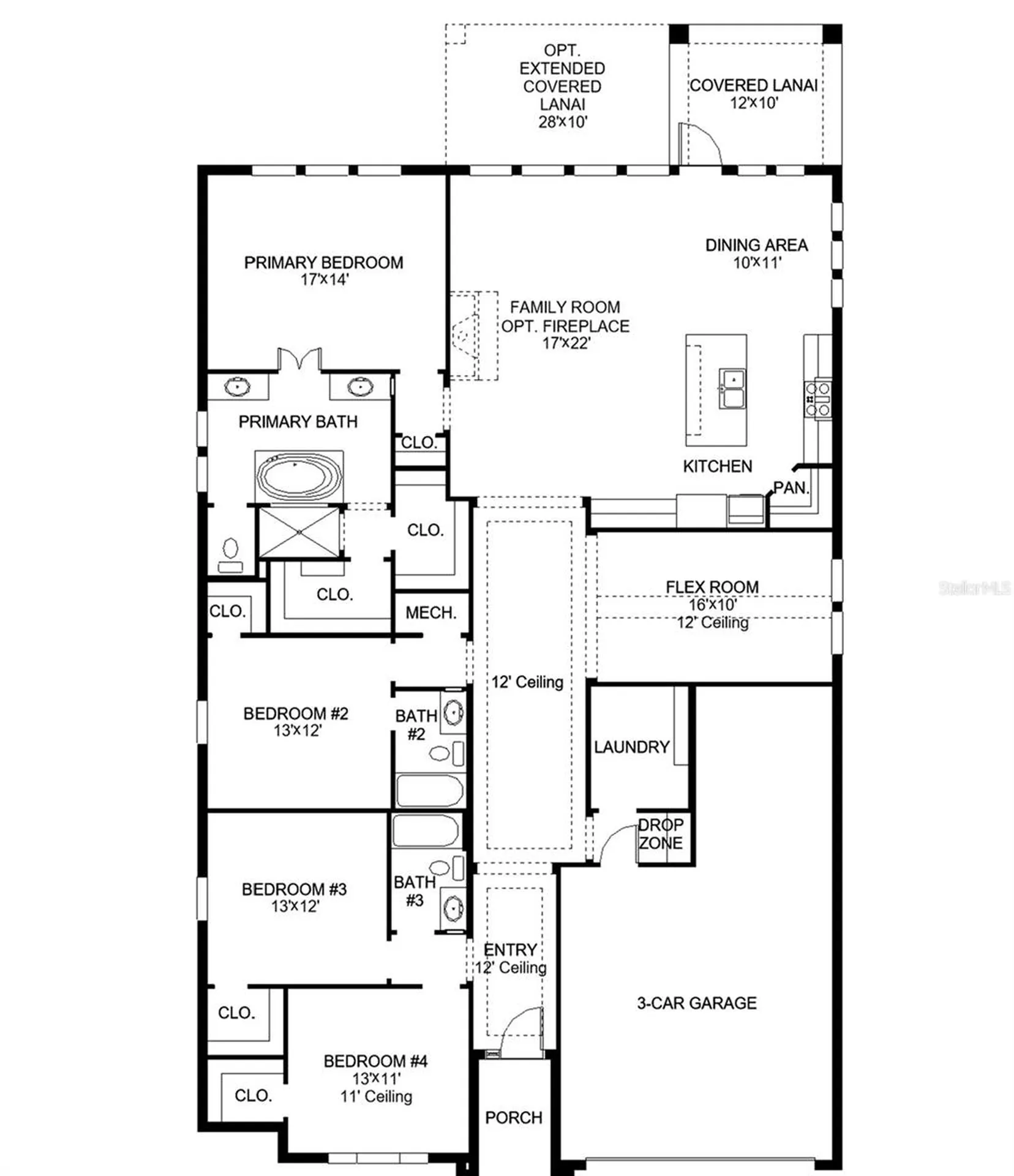 3809 109th Street E Palmetto FL 34221