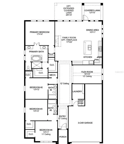 3809 109th Street E Palmetto FL 34221