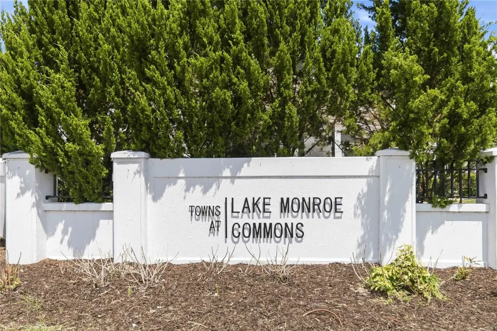 385 Cape Honeysuckle Place Sanford FL 32771