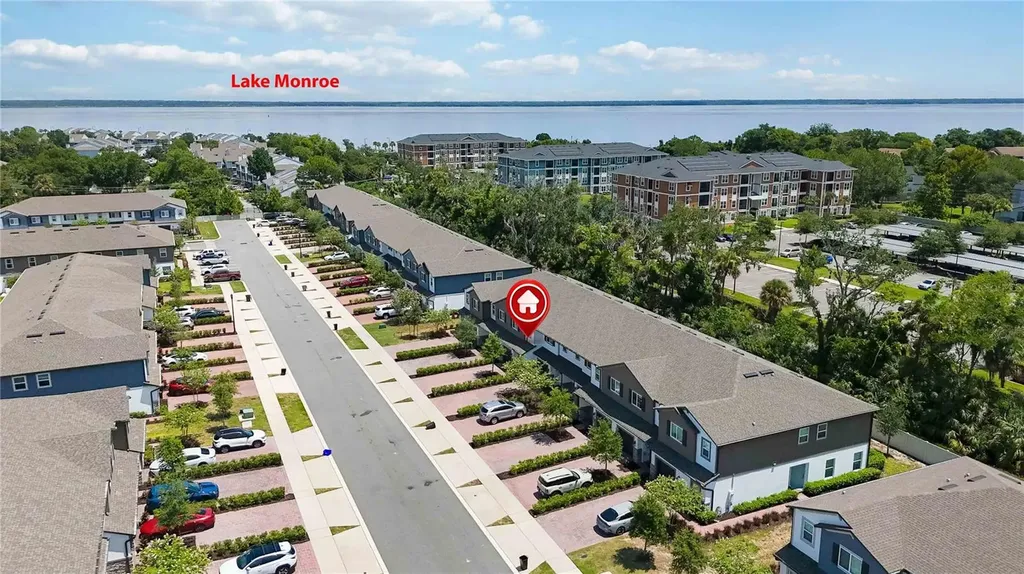 385 Cape Honeysuckle Place Sanford FL 32771