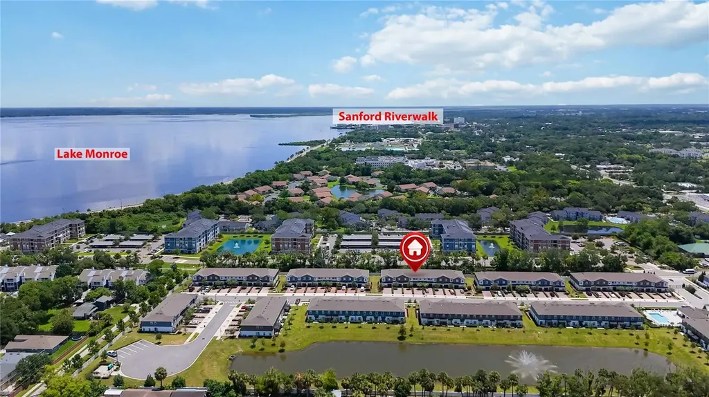 385 Cape Honeysuckle Place Sanford FL 32771