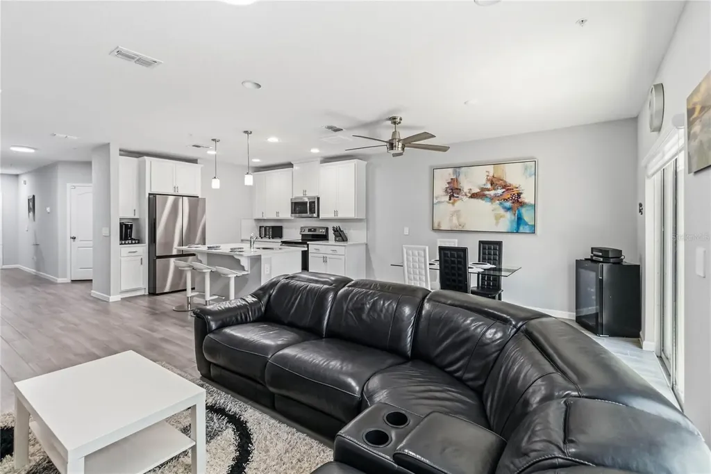 385 Cape Honeysuckle Place Sanford FL 32771