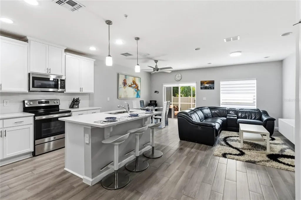 385 Cape Honeysuckle Place Sanford FL 32771