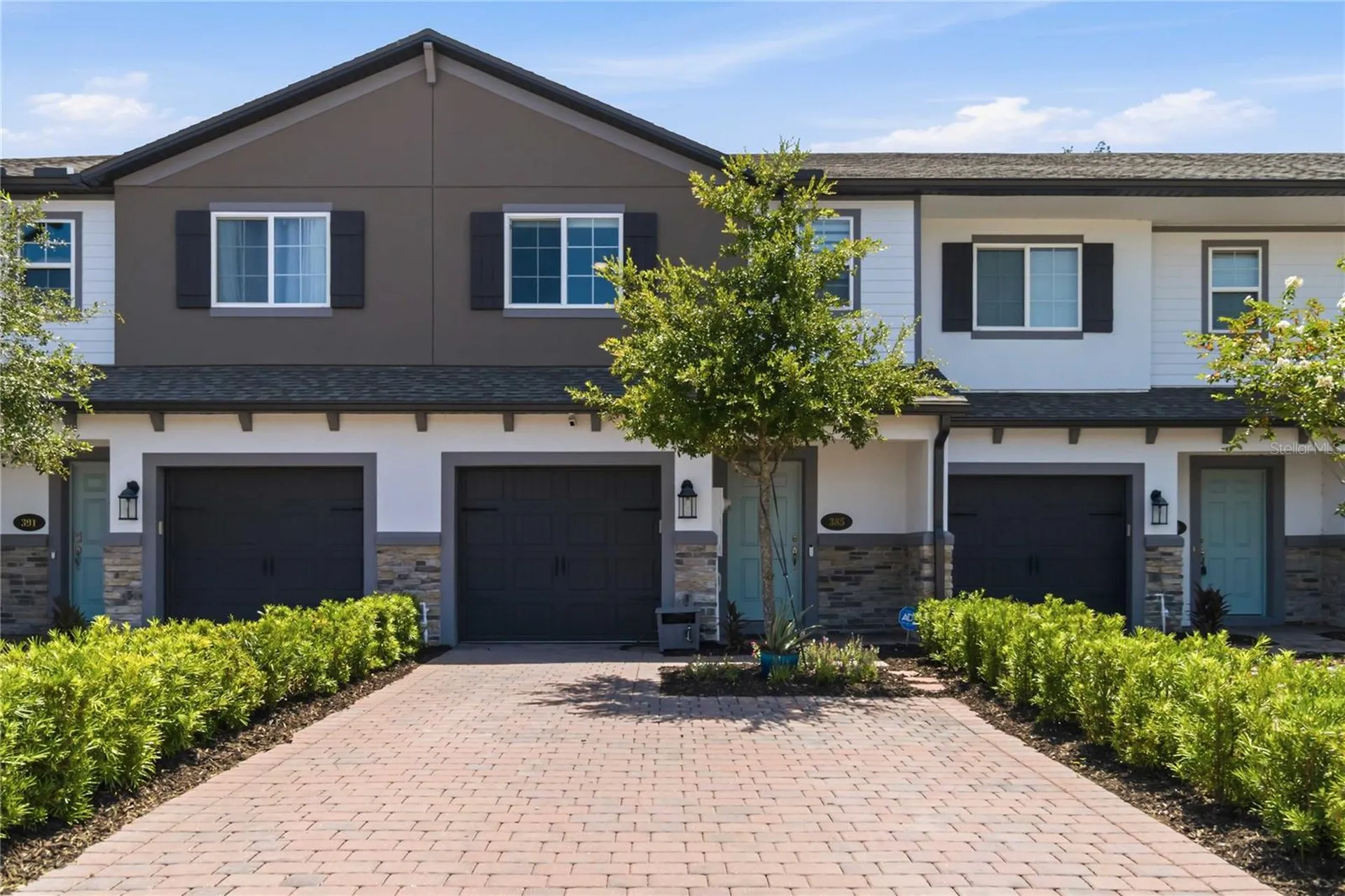 385 Cape Honeysuckle Place Sanford FL 32771