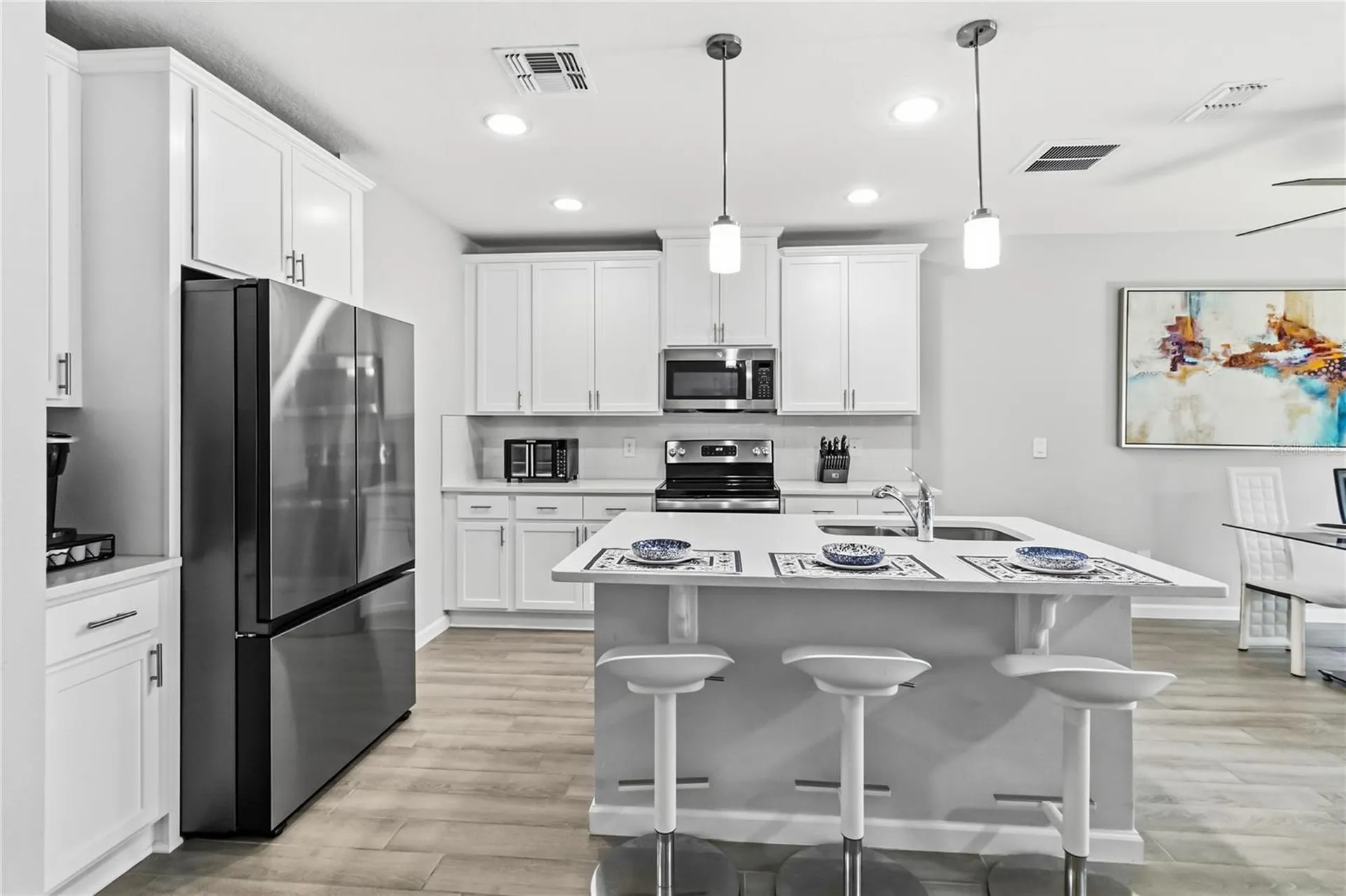 385 Cape Honeysuckle Place Sanford FL 32771