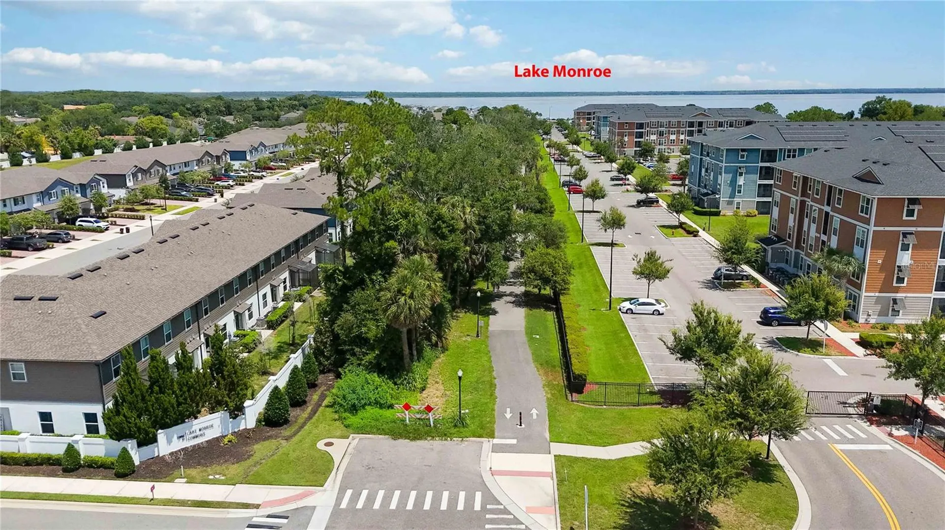 385 Cape Honeysuckle Place Sanford FL 32771