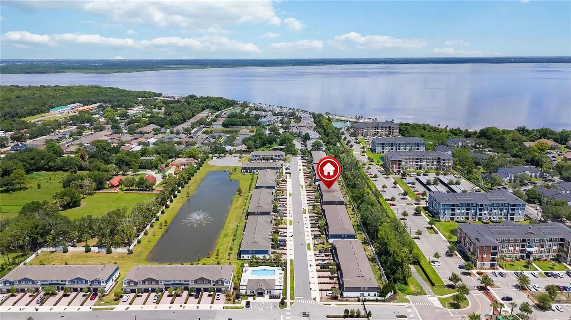 385 Cape Honeysuckle Place Sanford FL 32771