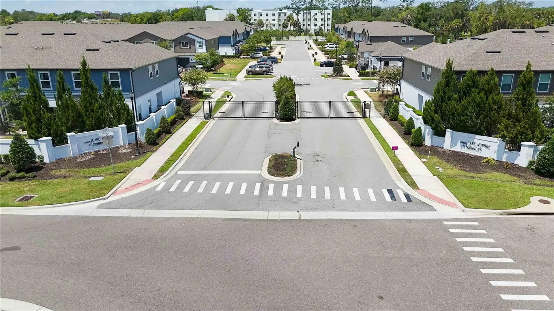 385 Cape Honeysuckle Place Sanford FL 32771