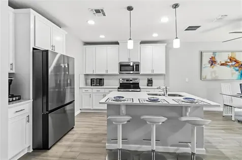 385 Cape Honeysuckle Place Sanford FL 32771