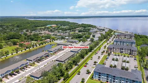 385 Cape Honeysuckle Place Sanford FL 32771