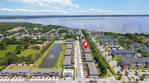 385 Cape Honeysuckle Place Sanford FL 32771