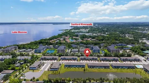 385 Cape Honeysuckle Place Sanford FL 32771