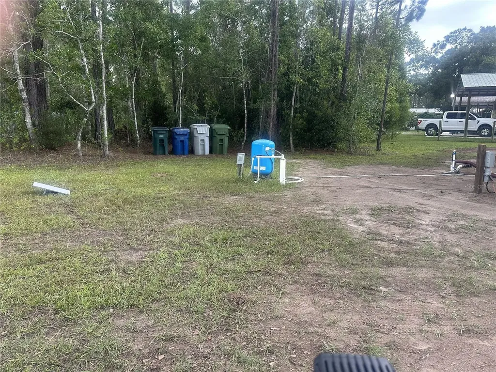 10220 Crotty Avenue Hastings FL 32145