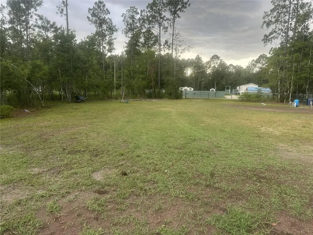 10220 Crotty Avenue Hastings FL 32145