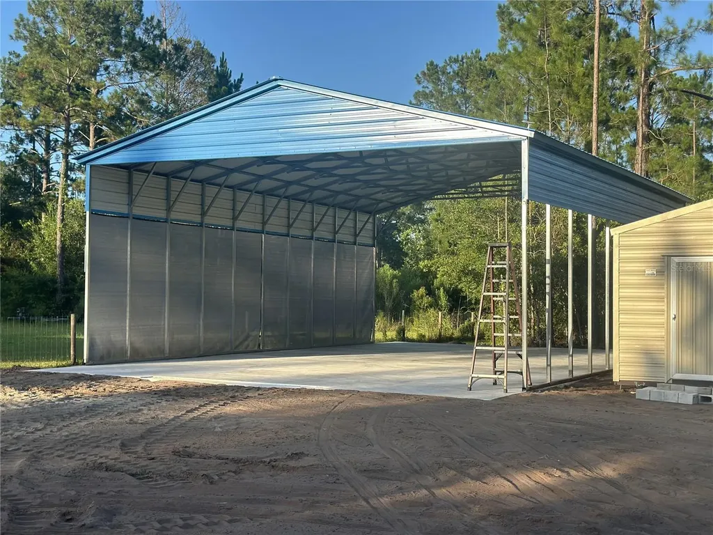 10220 Crotty Avenue Hastings FL 32145