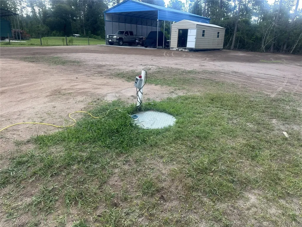 10220 Crotty Avenue Hastings FL 32145