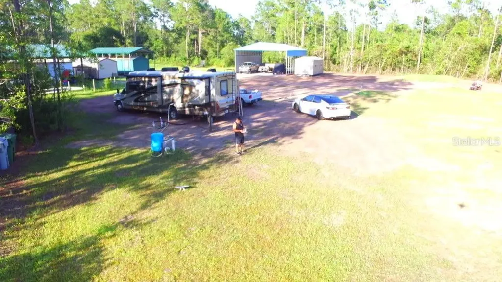 10220 Crotty Avenue Hastings FL 32145