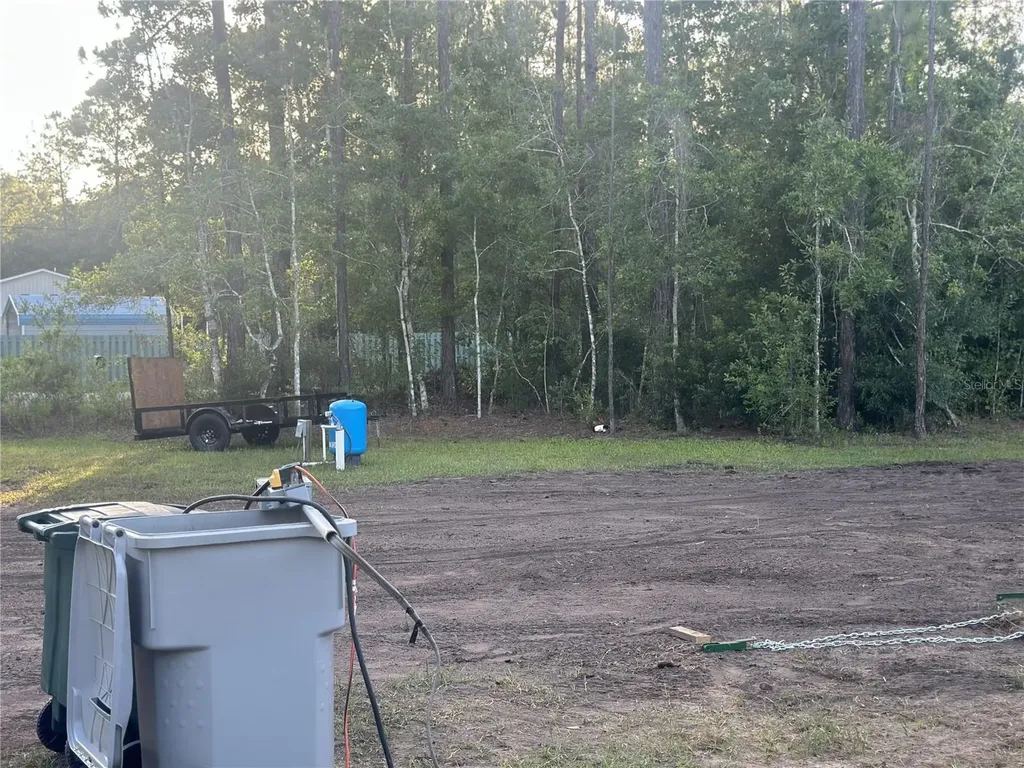 10220 Crotty Avenue Hastings FL 32145