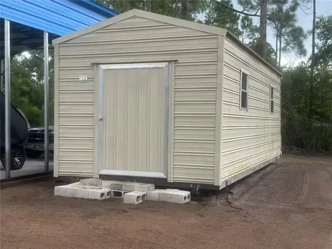 10220 Crotty Avenue Hastings FL 32145